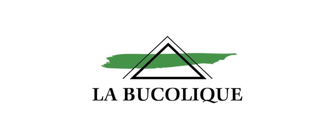 הוילה Simandre La Bucolique מראה חיצוני תמונה